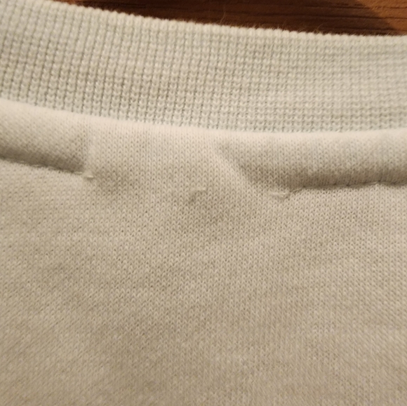 *Final Sale* Nike Crew Neck Sweater - Picture 8 of 8